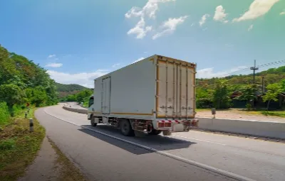 İstanbul ile Boğazlıyan Arası Bulaşık Makinesi Taşıma