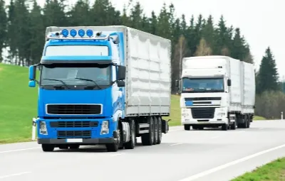 İstanbul ile Boğazlıyan Arası Eşya Taşıma